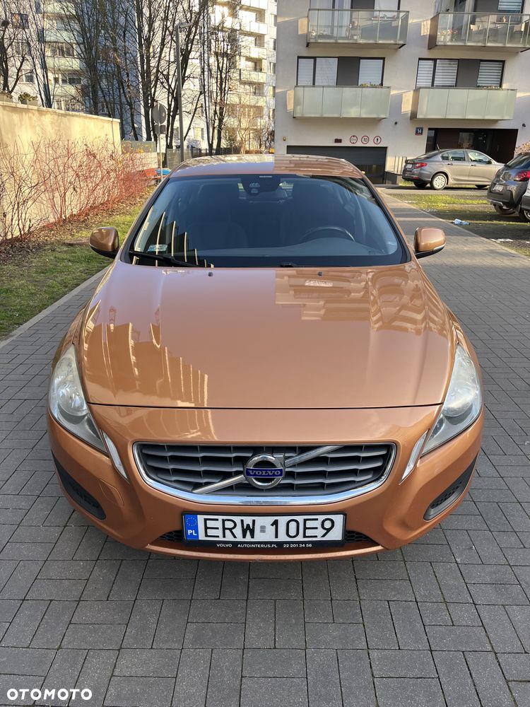 Volvo S60 - 10