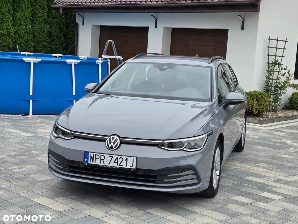 Volkswagen Golf 2.0 TDI Life - 11