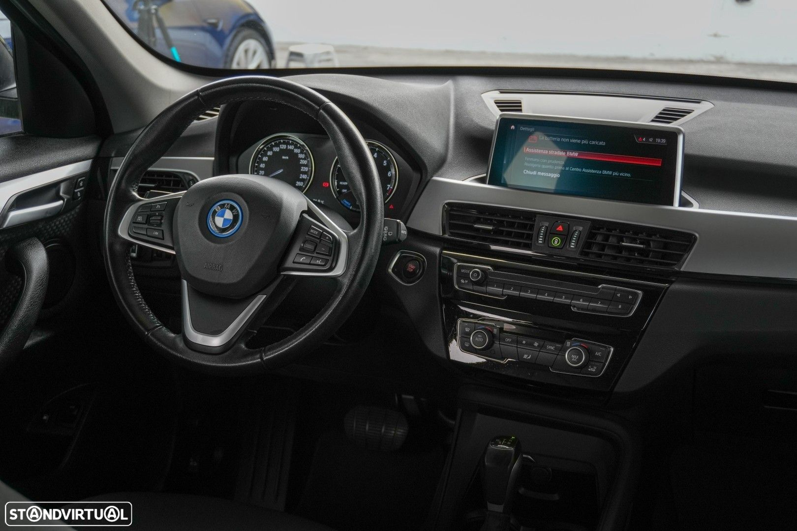 BMW X1 xDrive25e - 17