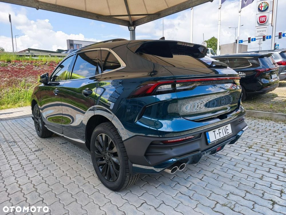 Forthing T5 EVO - 32