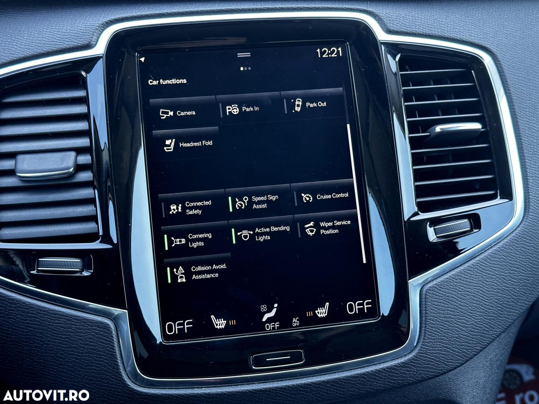 Volvo XC 90 - 17