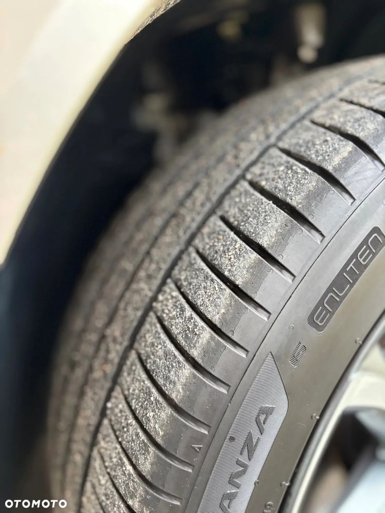 Volvo XC 90 D5 AWD Inscription 7os - 9