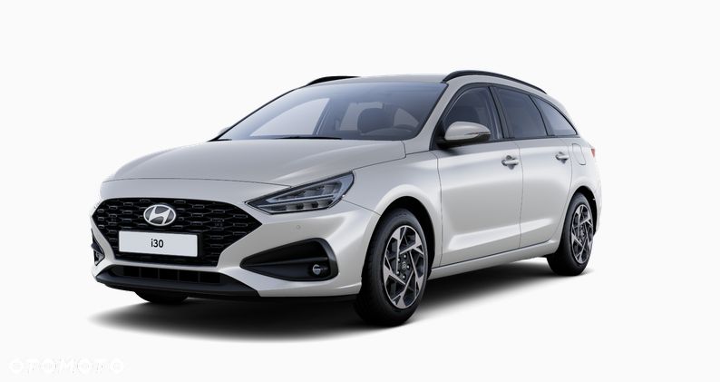 Hyundai i30 1.0 T-GDI Modern - 1