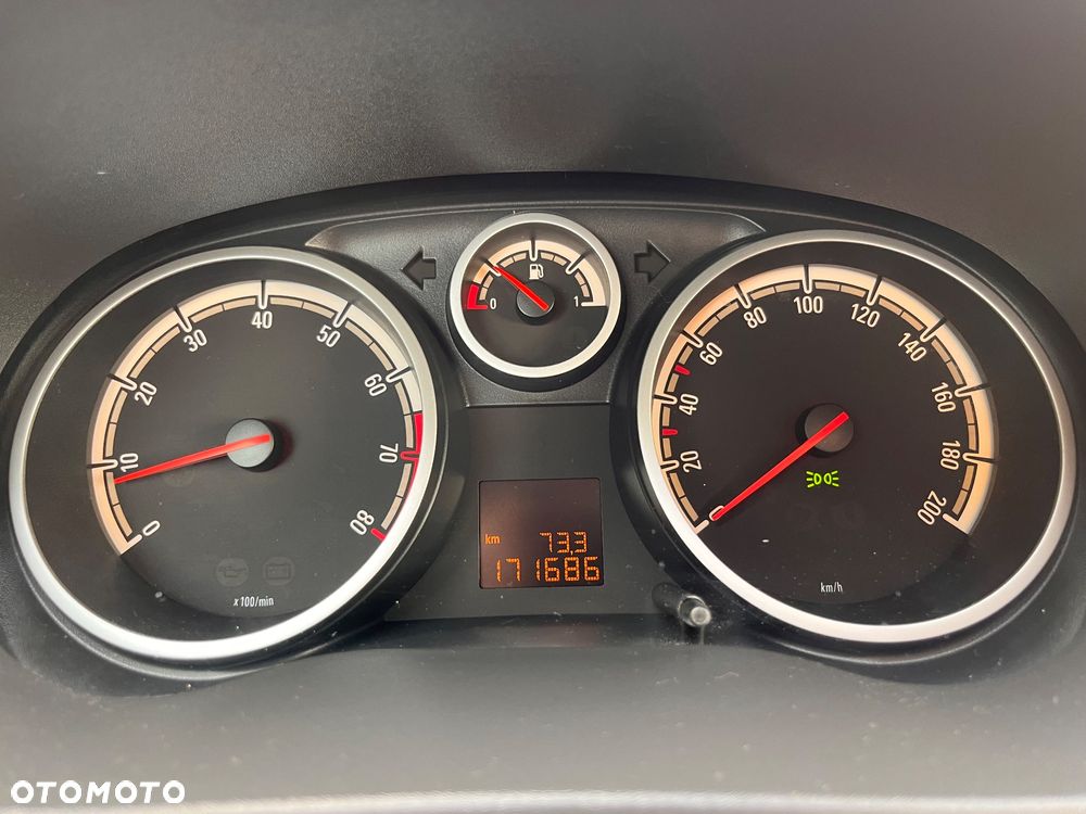 Opel Corsa 1.2 16V 111 - 16
