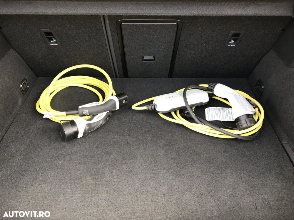 Cupra Leon 1.4 (180 kW System) VZ - 36