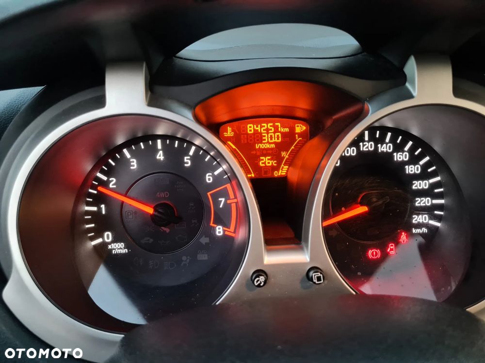 Nissan Juke 1.6 Acenta S&S - 15