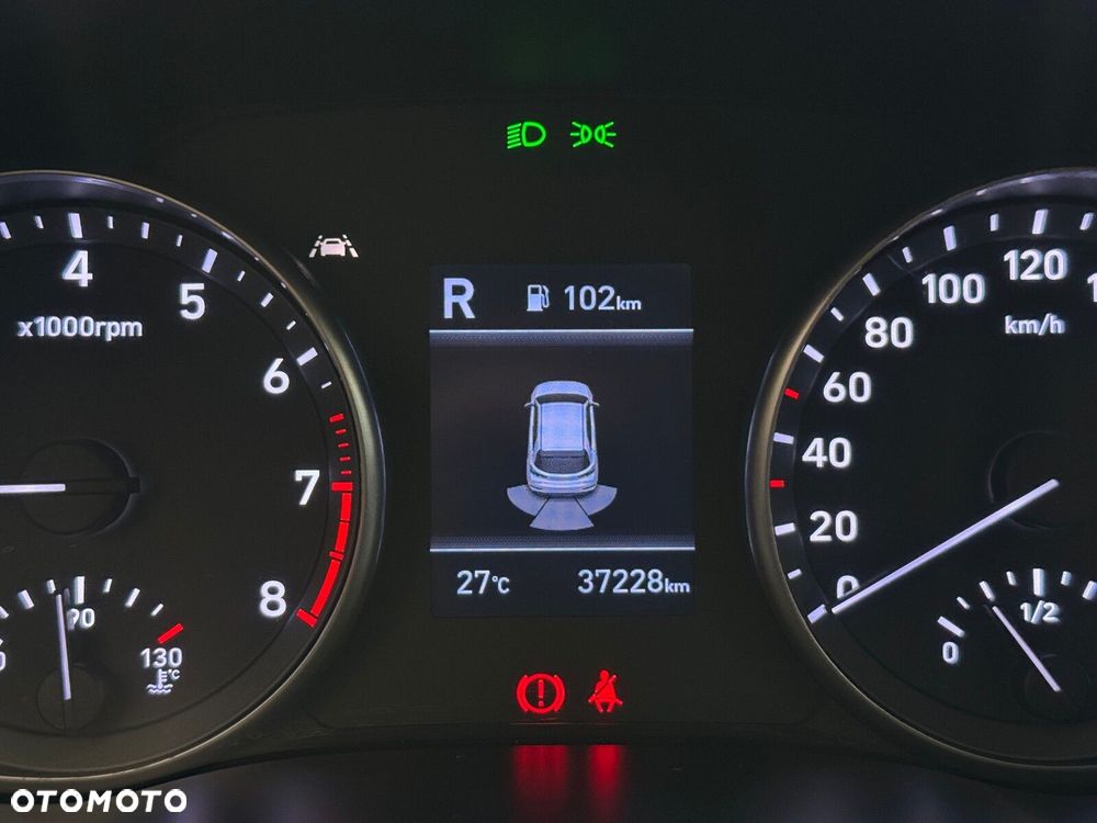 Hyundai i30 1.0 T-GDI Modern - 38