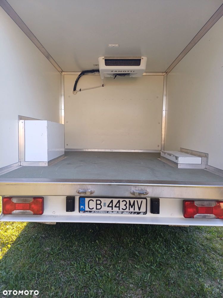 Fiat Doblo - 9