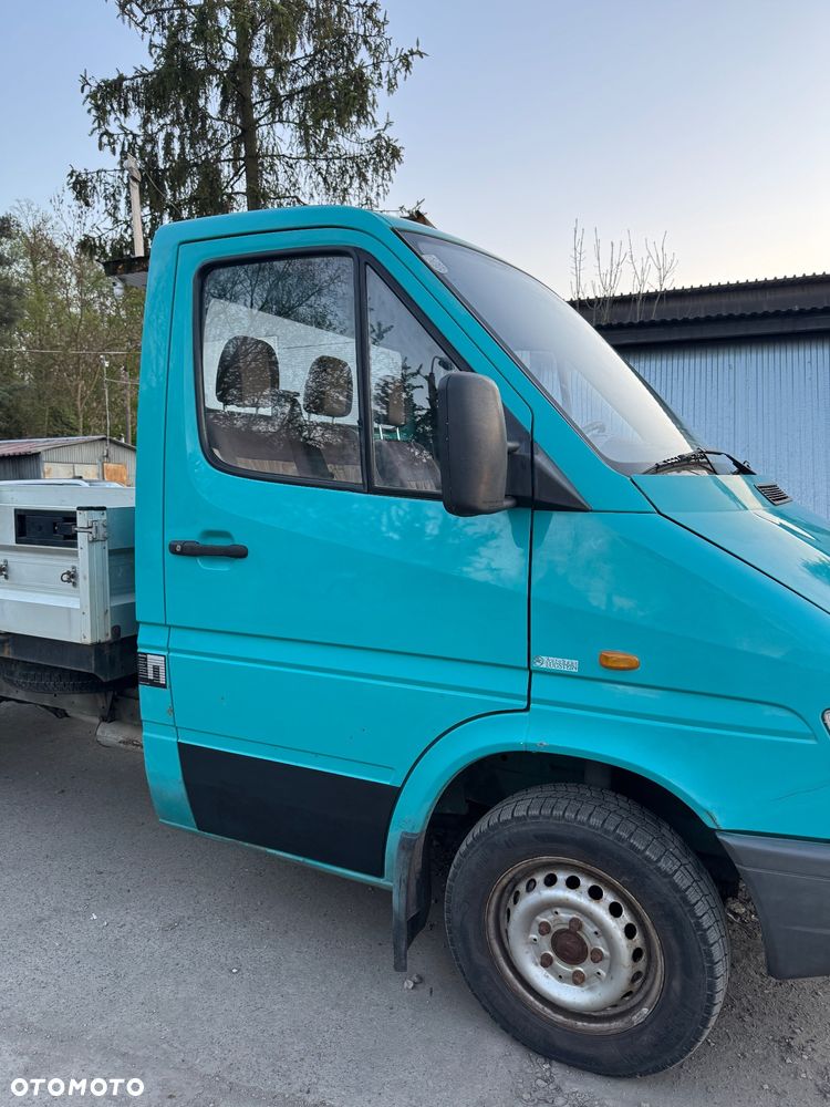 Mercedes-Benz Sprinter - 6