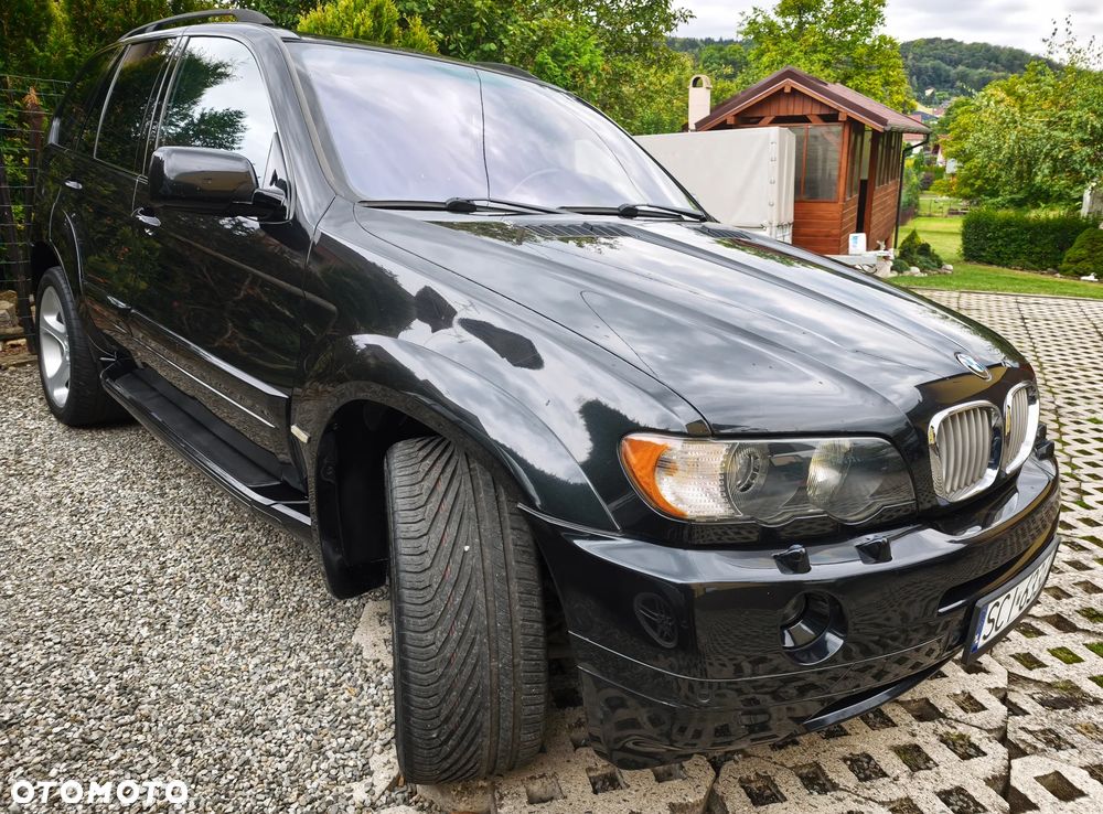 BMW X5 - 23