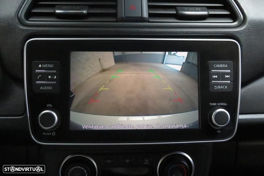 Nissan Leaf e+ Acenta - 16