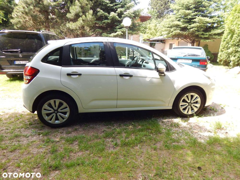 Citroën C3 Pure Tech VTi 68 Cool&Sound - 3