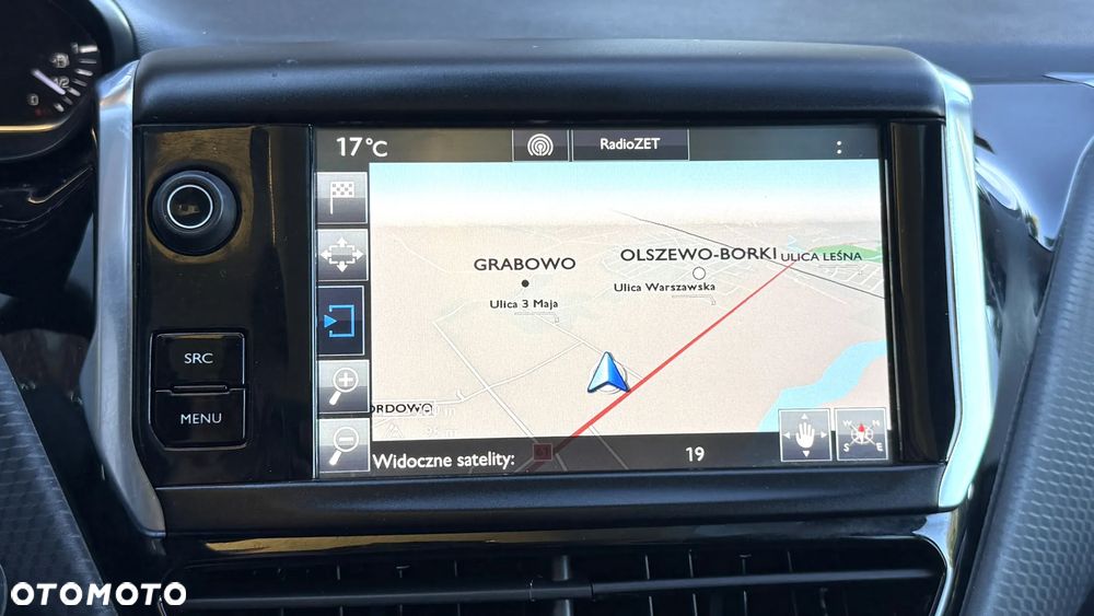 Peugeot 2008 PureTech 110 GPF Stop&Start EAT6 Crossway - 29