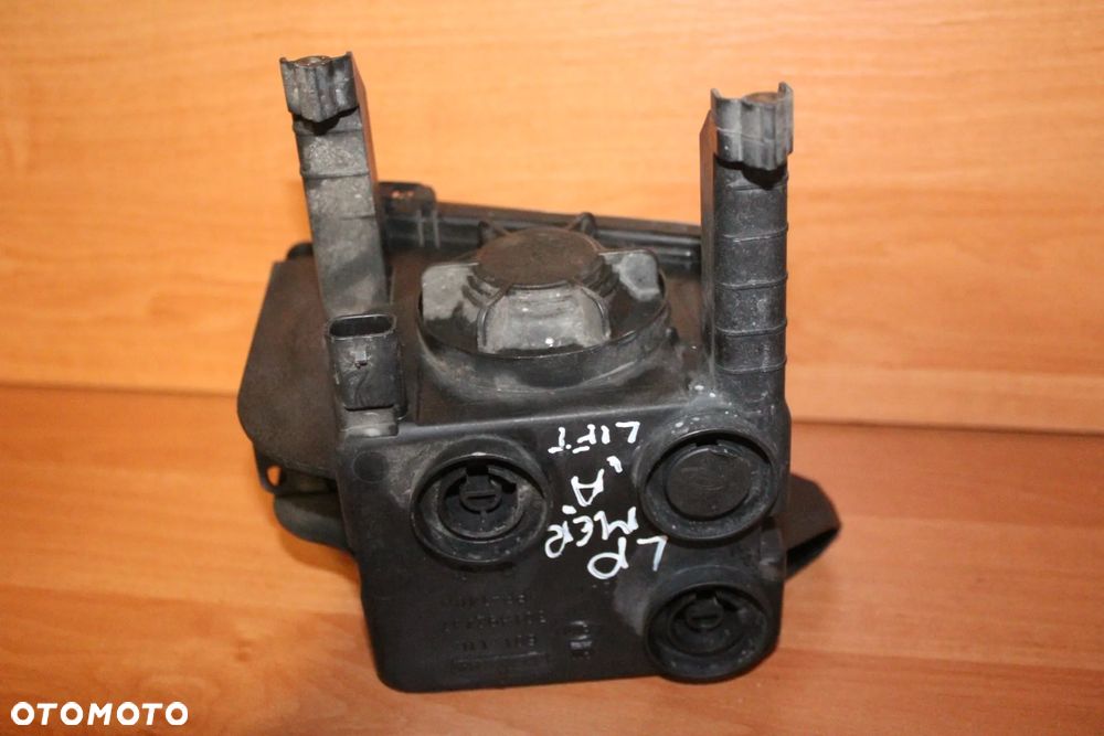 HALOGEN LEWY PRZÓD LEWY PRZEDNI OPEL MERIVA A PO LIFT 13262044 - 5