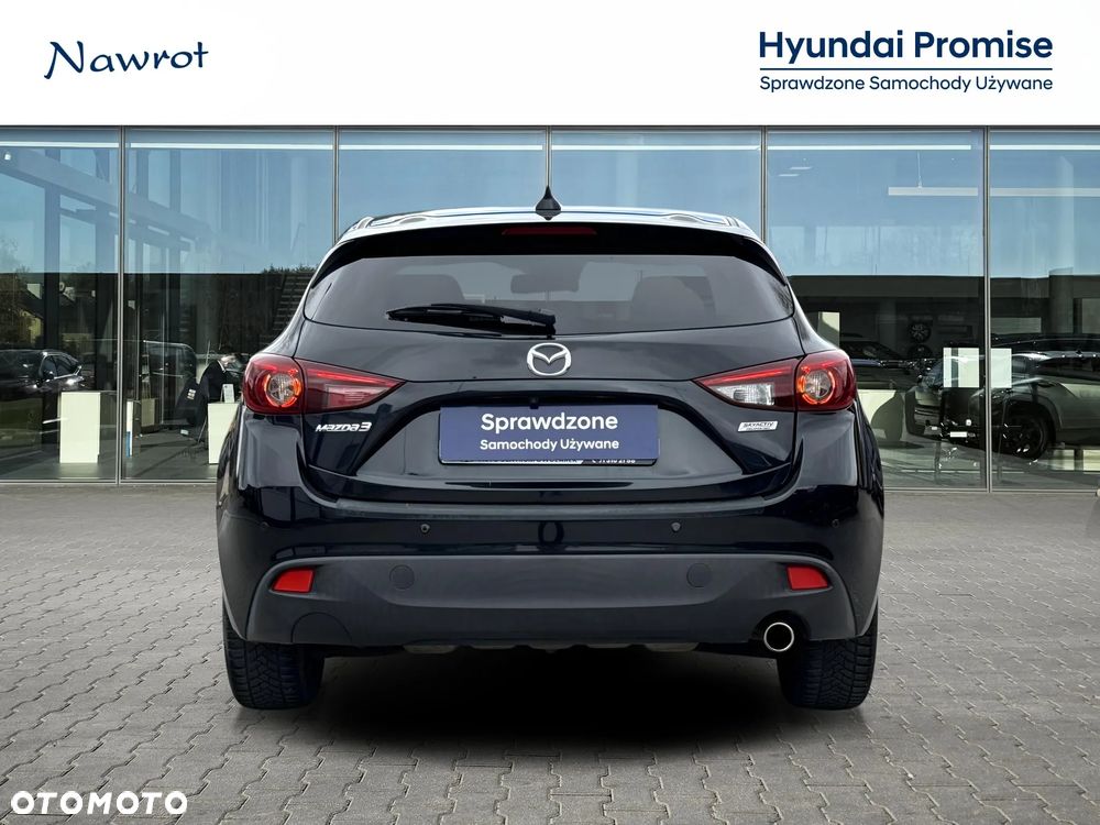 Mazda 3 1.5 D Skypassion - 4