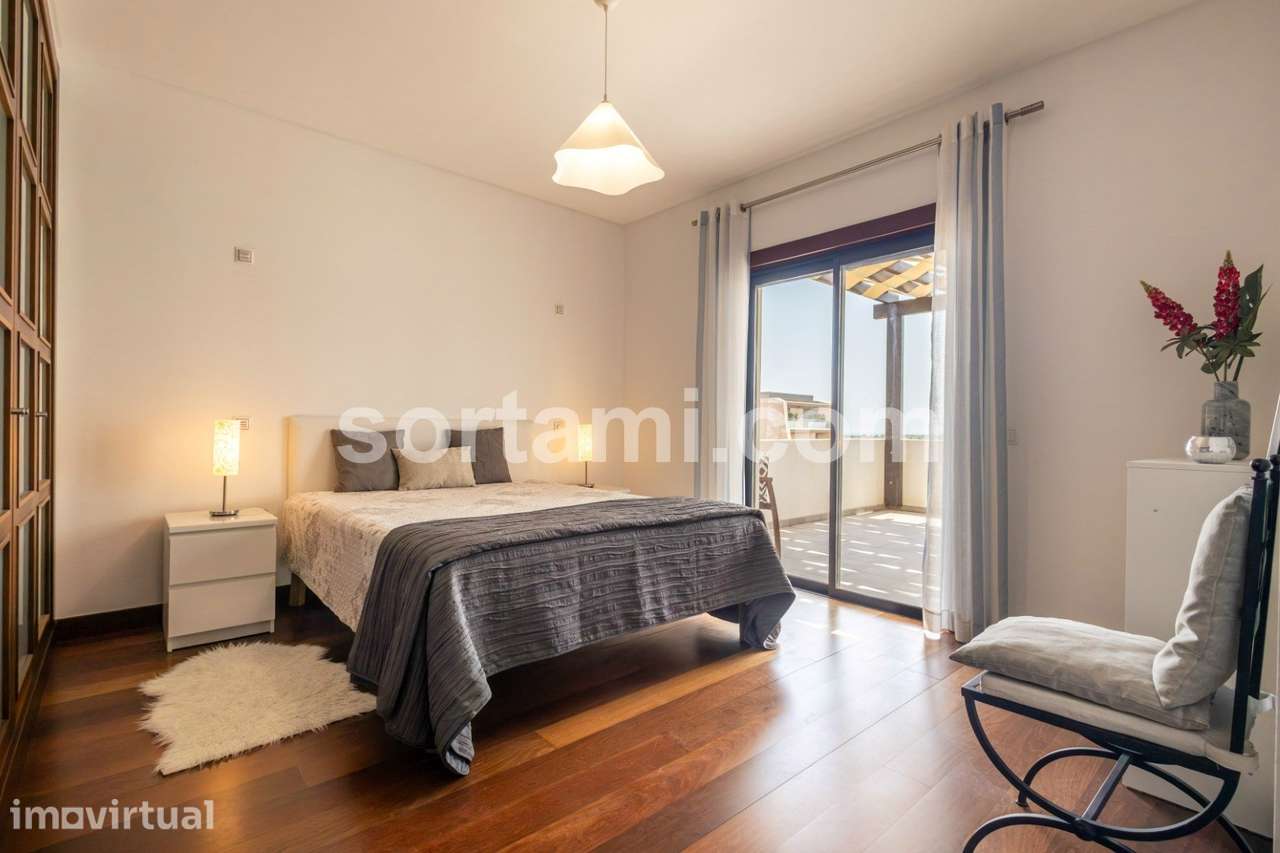 Apartamento T2 Venda em Quarteira,Loulé - Grande imagem: 4/22