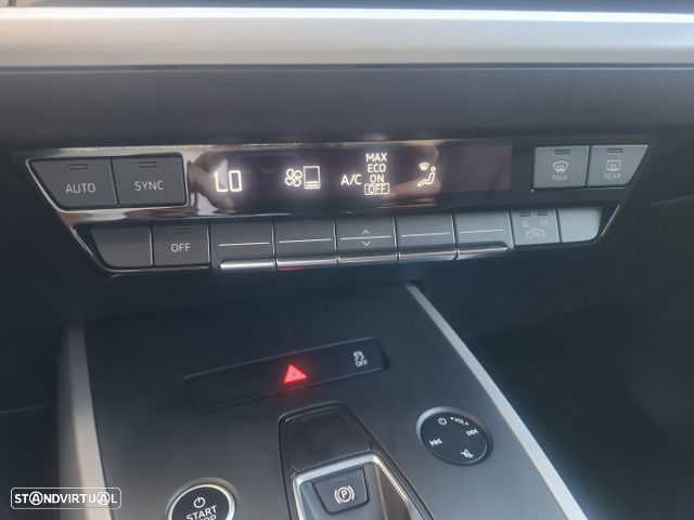 Audi Q4 e-tron 35 55 kWh - 27