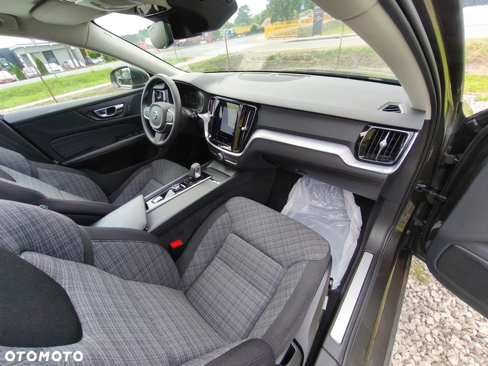 Volvo V60 - 28