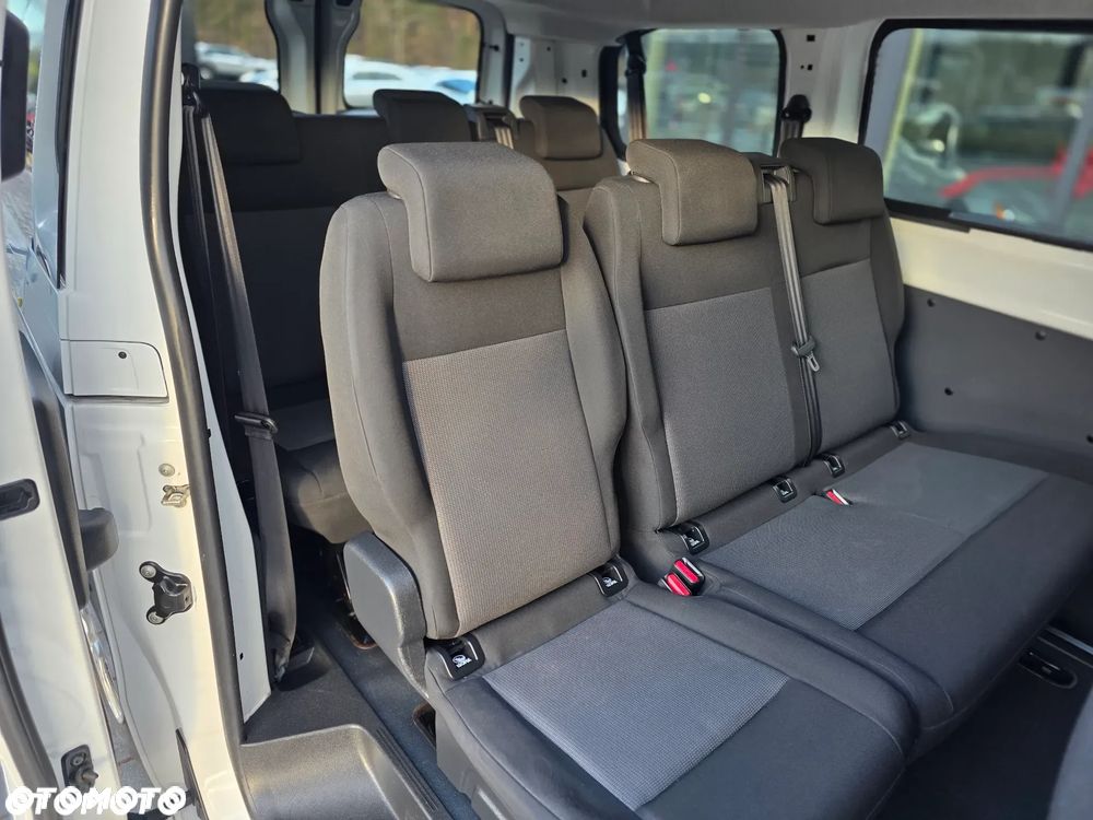 Toyota Proace Verso 1.5 D4-D Compact Family - 28