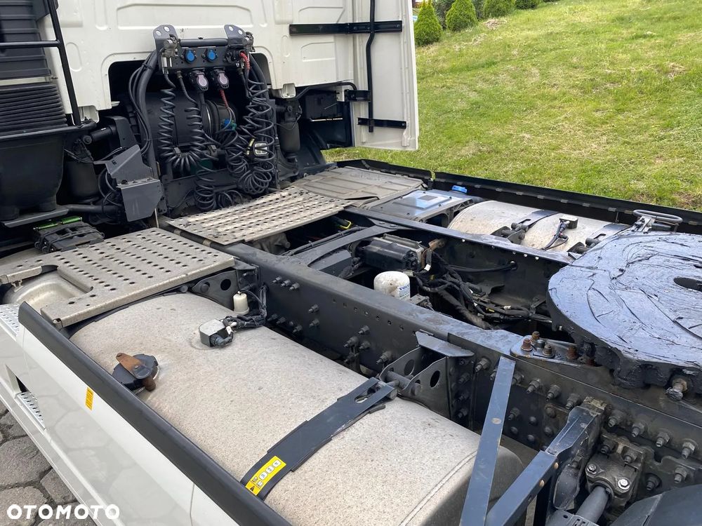 Volvo FH4 500 Euro 6 - 19