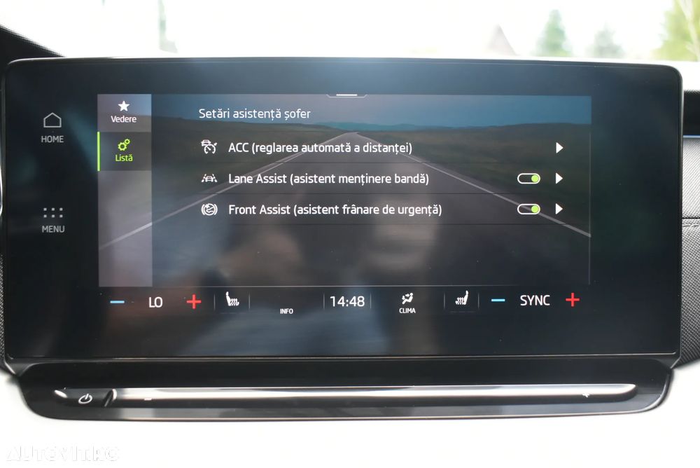 Skoda Octavia 1.5 TSI DSG Mild Hybrid Style - 18