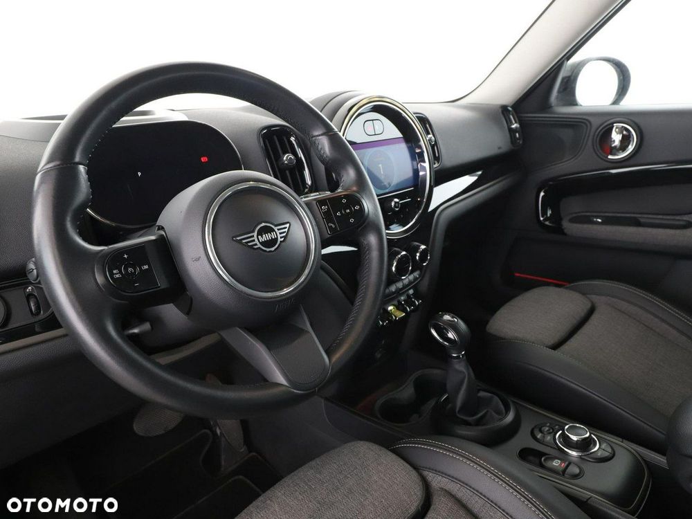 MINI Countryman Cooper SE ALL4 - 14