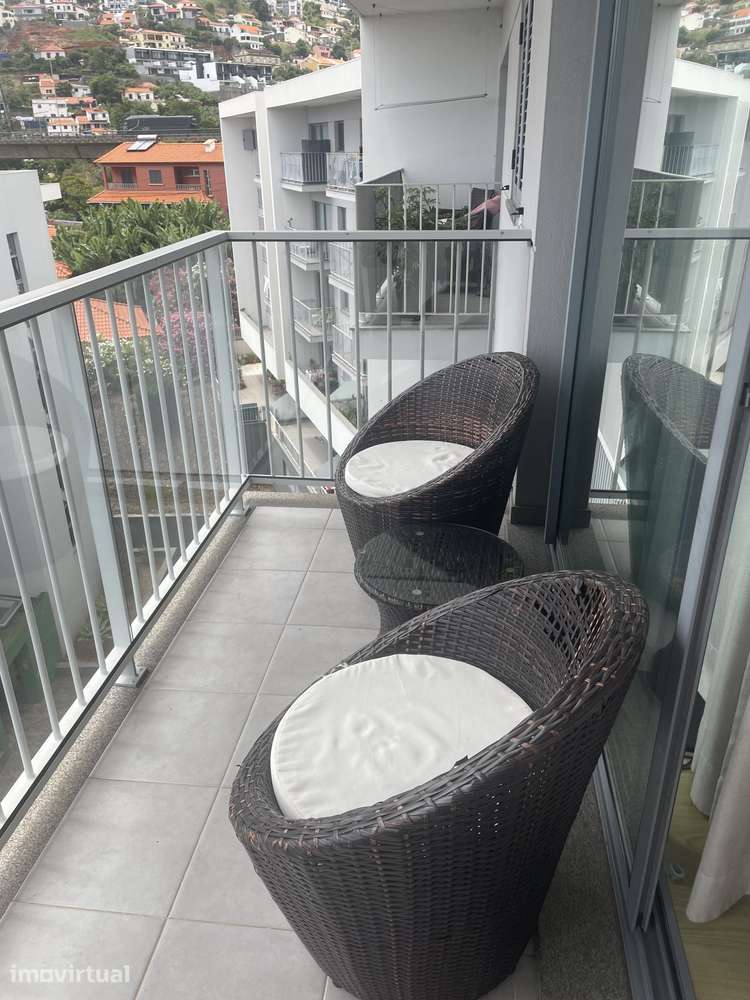 Apartamento T3 Santo António Funchal - Grande imagem: 3/9