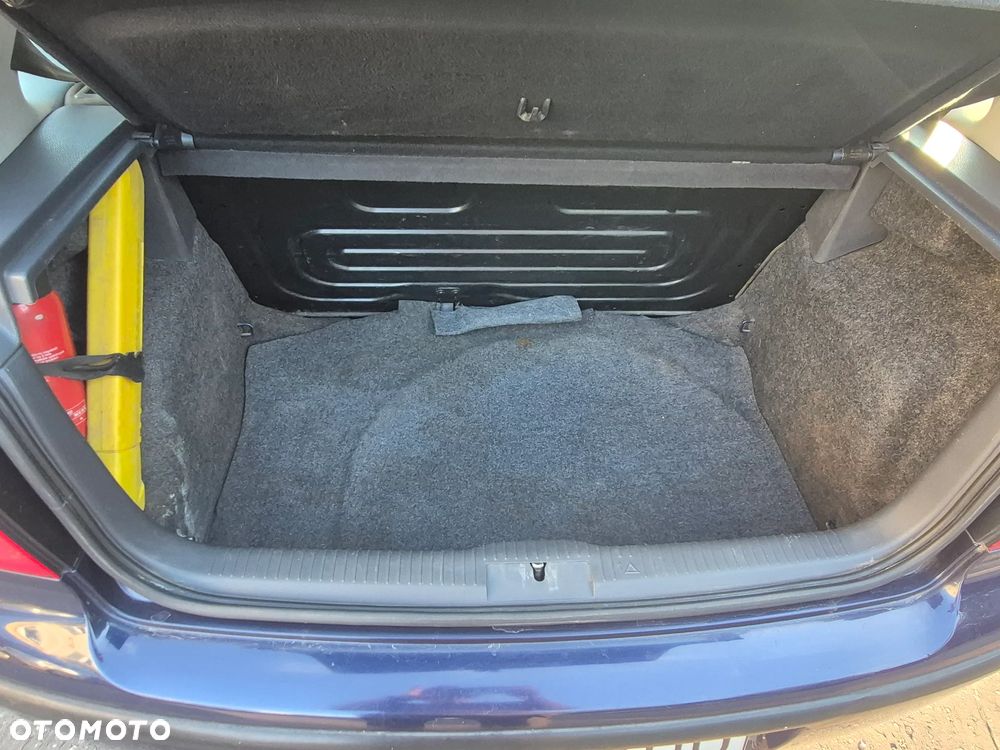 Volkswagen Polo 1.2 12V Basis - 13