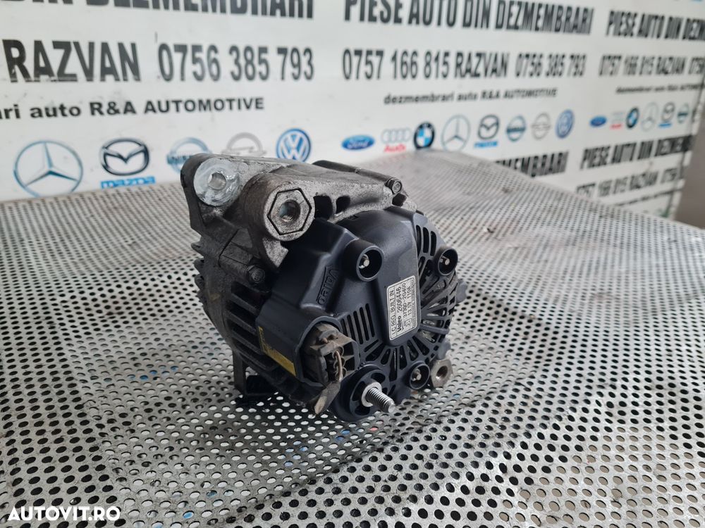 Alternator Hyundai IX35 Sportage An 2009-2010-2011-2012-2013-2014-2015 2.0 Benzina Testat Cu Garant - 4