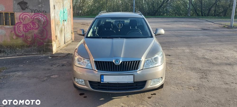 Skoda Octavia 1.4 TSI Ambition Green tec - 3