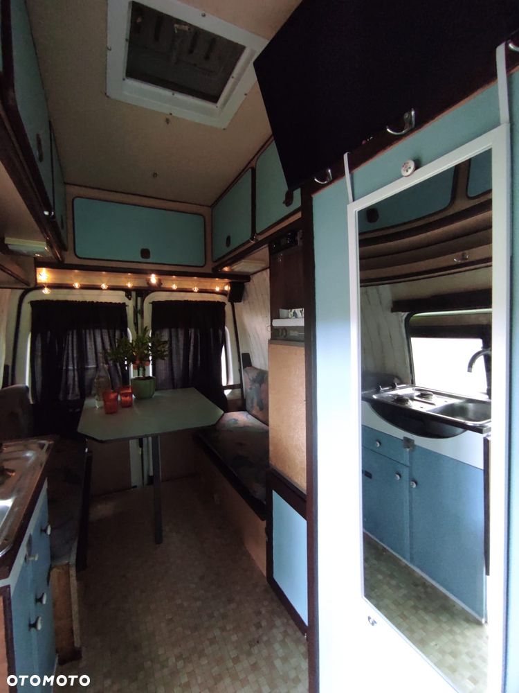 Ford Transit - 6
