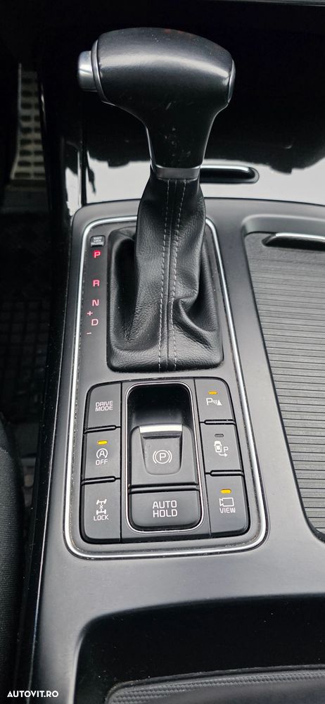 Kia Sorento 2.2 CRDi AWD Aut. Platinum Edition - 21