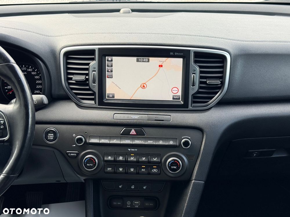 Kia Sportage - 22