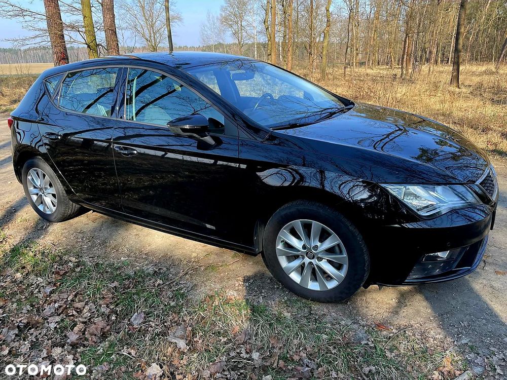 Seat Leon 1.4 TSI Style S&S - 7