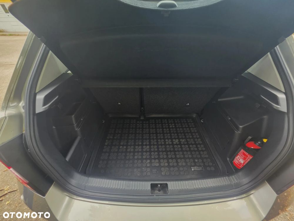 Skoda Fabia 1.2 TSI Style - 16