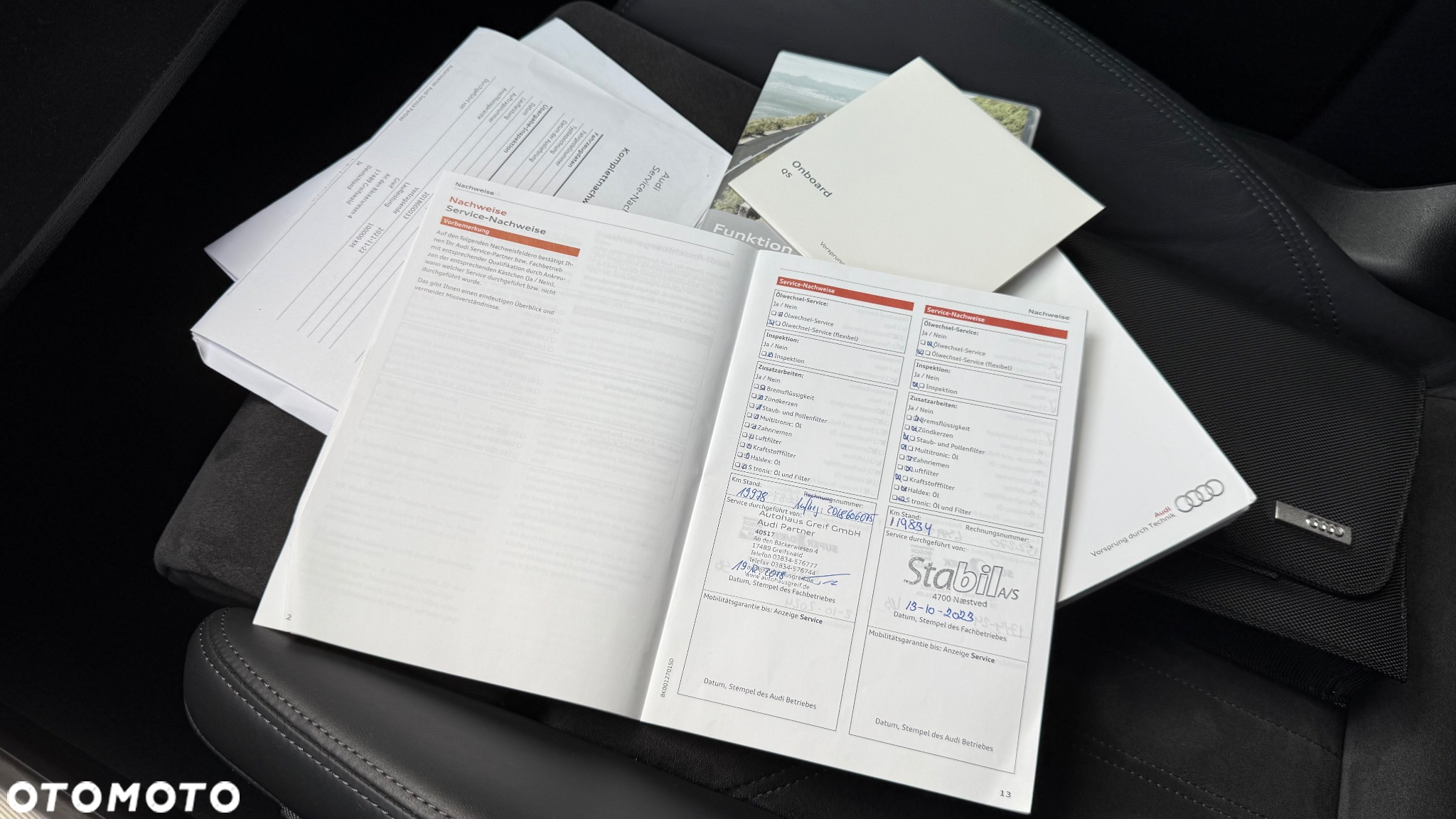 Audi Q5 40 TDI Quattro Sport S tronic - 35