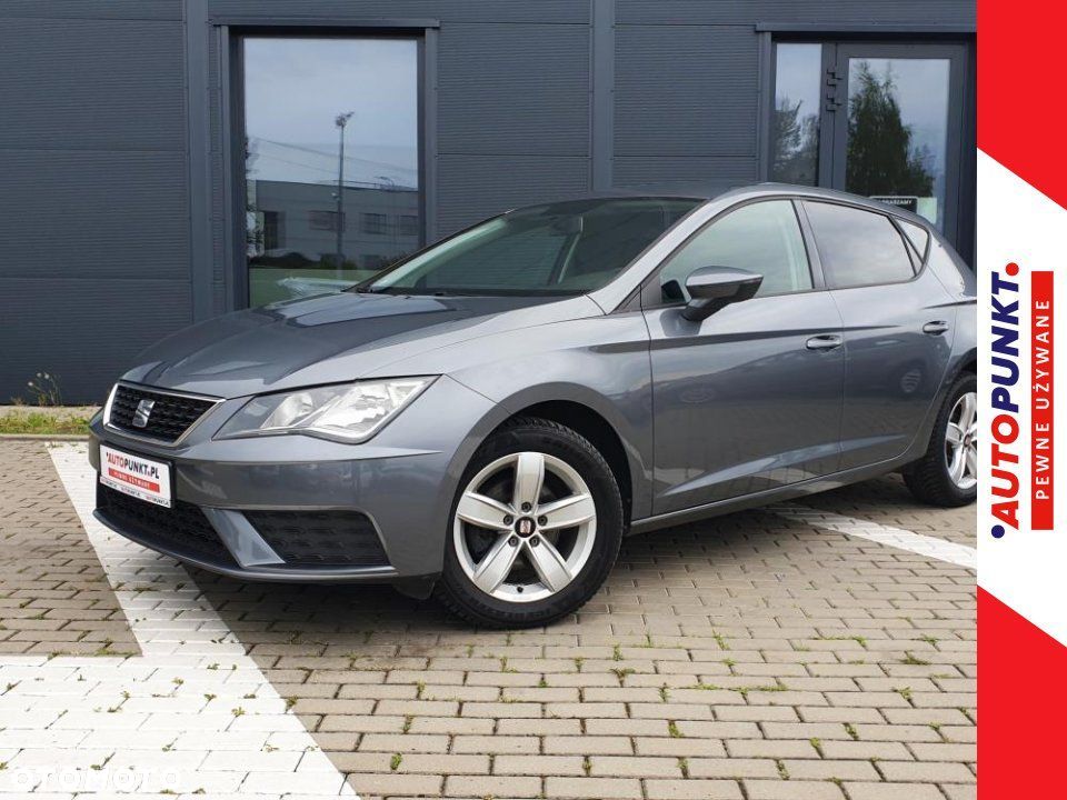 Seat Leon - 1