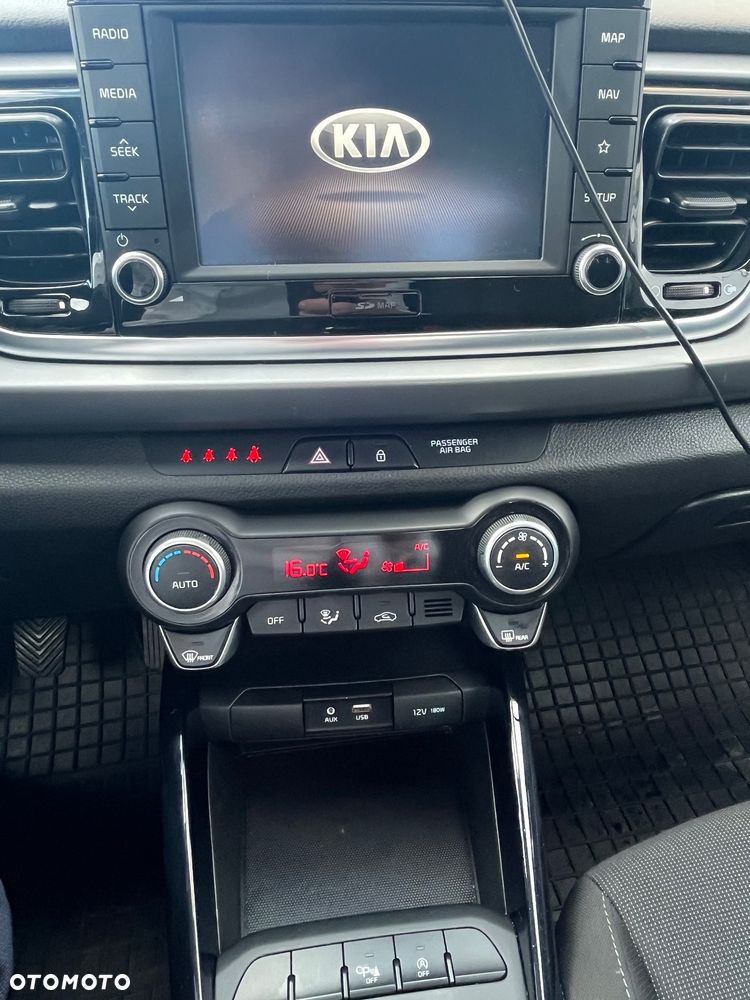 Kia Rio 1.0 T-GDI MHEV L - 22