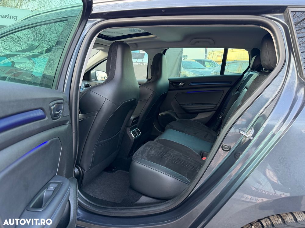 Renault Megane ENERGY dCi 165 EDC GT - 28