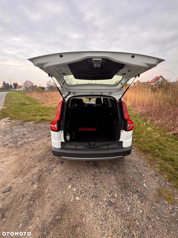 Dacia Jogger 1.0 TCe Comfort - 9