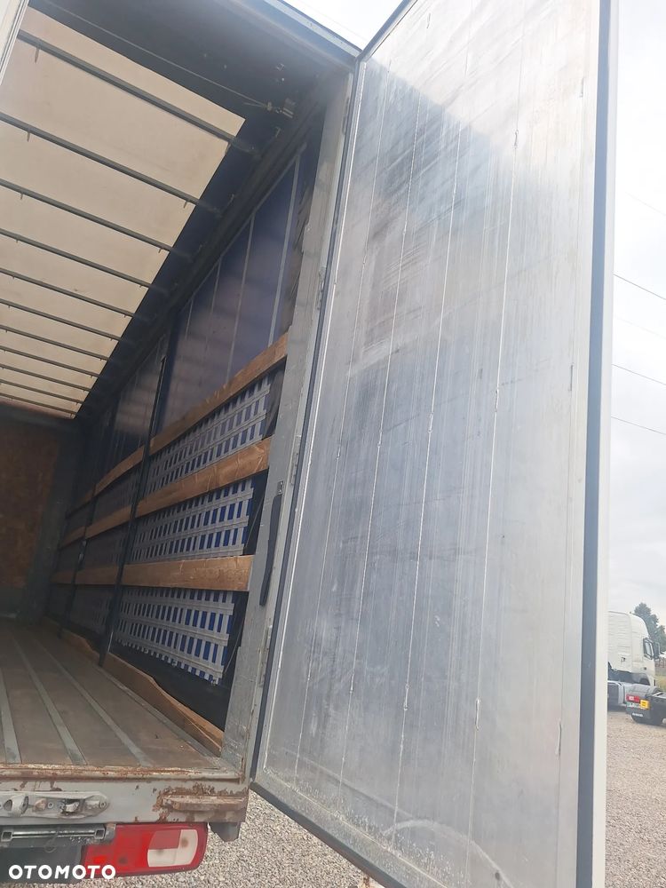 DAF XF480 6X2 2020 Super Stan Import Francja - 7