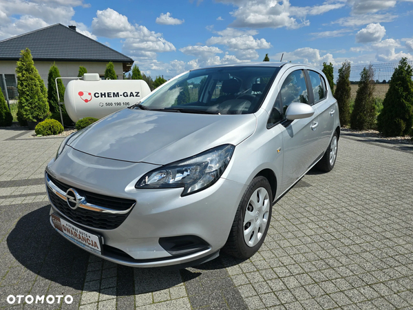 Opel Corsa 1.4 Enjoy