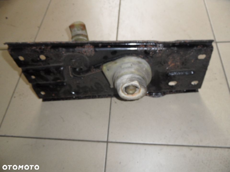 WINDA KOLA ZAPASOWEGO VOYAGER - 4
