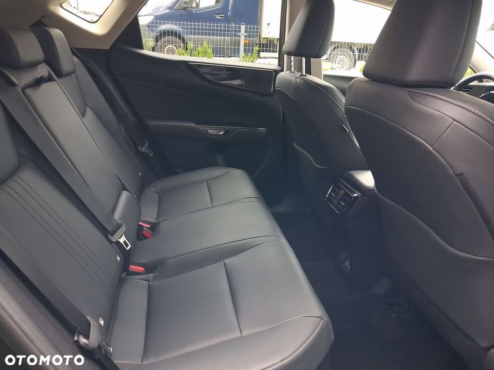 Lexus NX 350h Prestige AWD - 12