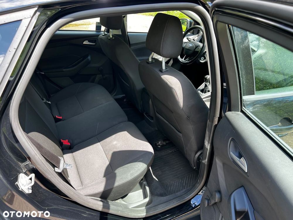 Ford Focus - 14