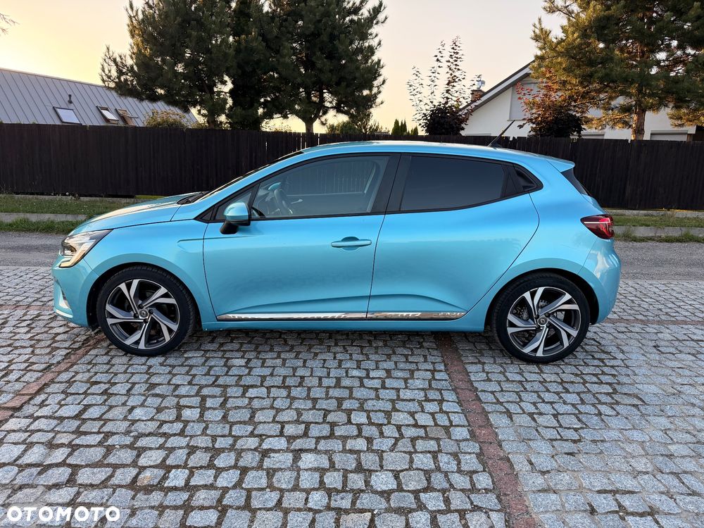 Renault Clio 1.0 TCe Zen - 15