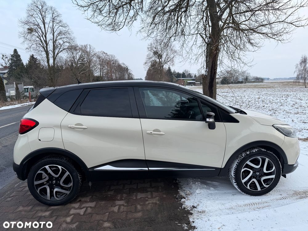 Renault Captur ENERGY TCe 120 EDC XMOD - 6