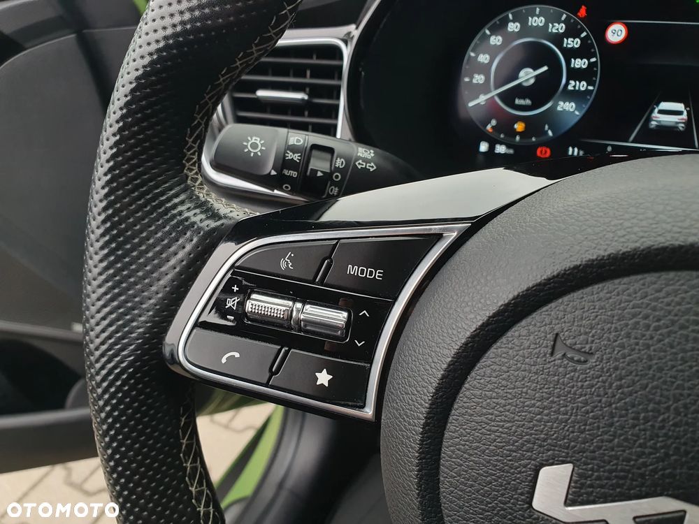 Kia XCeed 1.5 T-GDI GT-Line - 36
