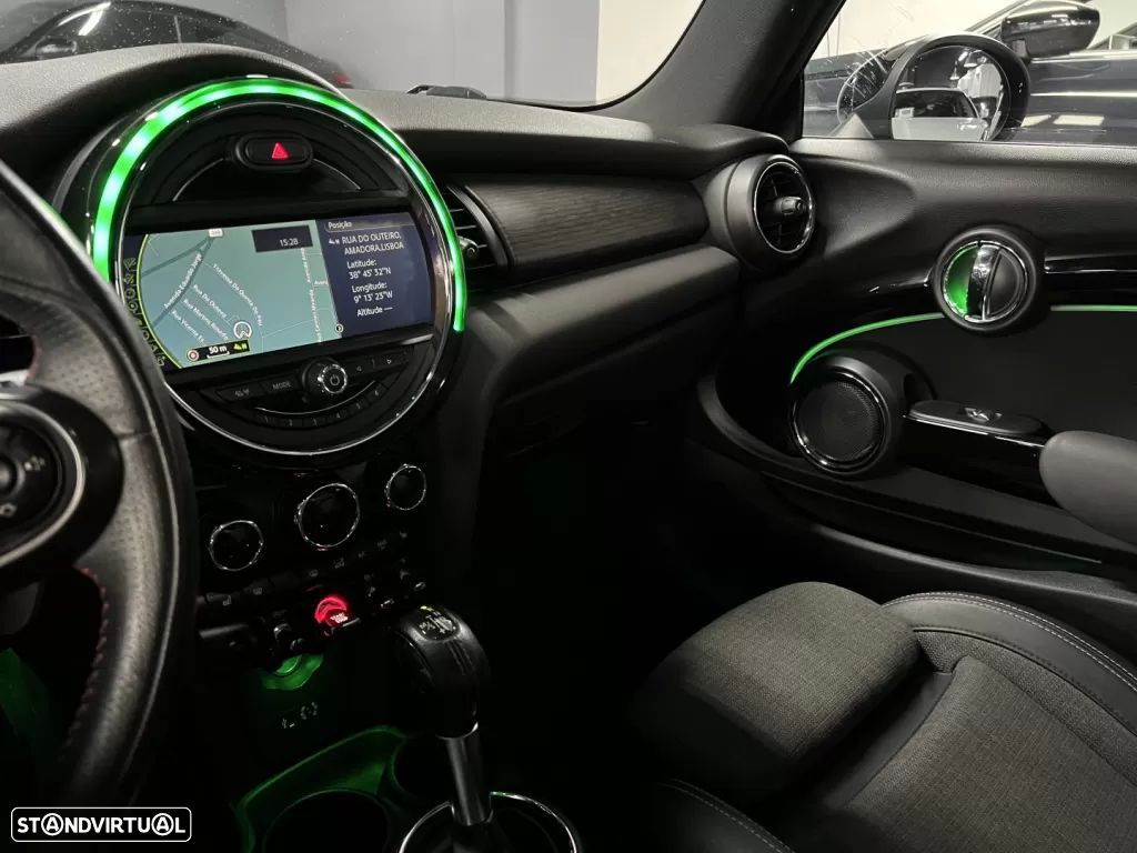 MINI 3 Portas Cooper S Auto - 42