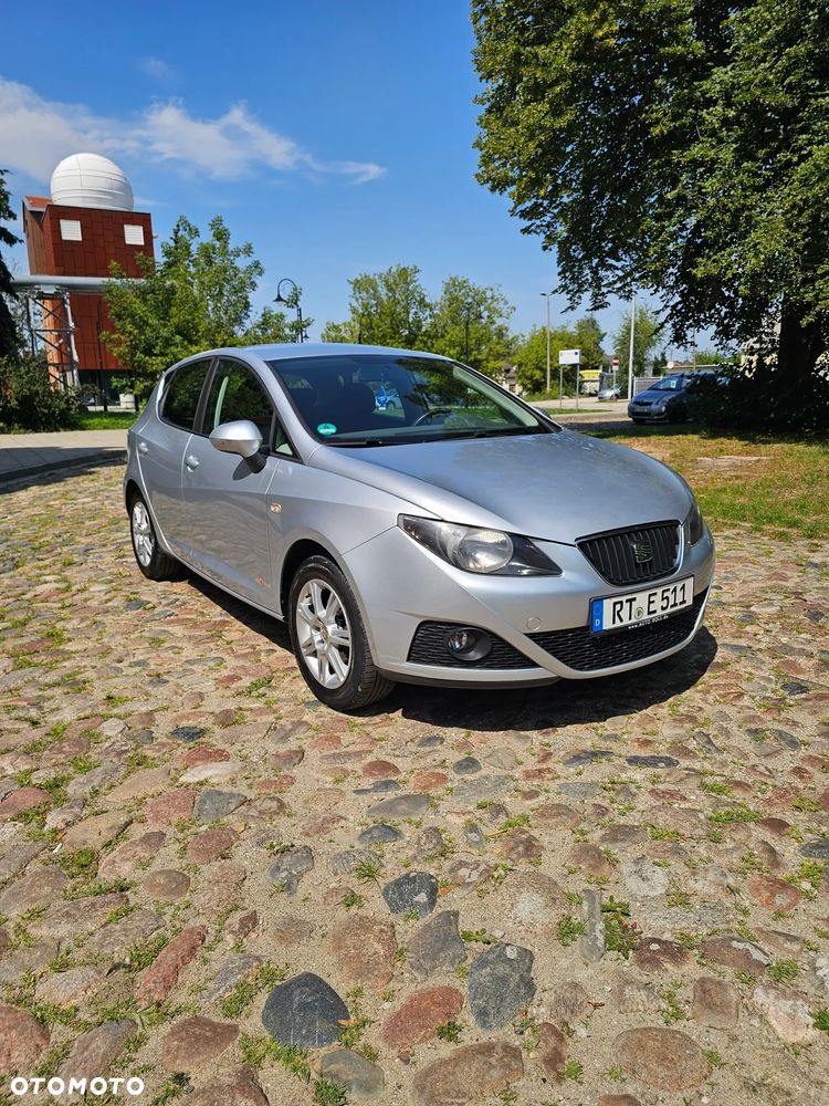 Seat Ibiza - 14